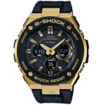 ساعت مچی مردانه کاسیو جیشاک G-SHOCK GST-S100G-1A