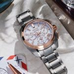 ساعت مچی مردانه سیکو آسترون ASTRON SSH104J1 - Image 3