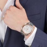 ساعت مچی مردانه سیکو آسترون ASTRON SSH104J1 - Image 2