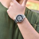 ساعت مچی مردانه کاسیو جنرال GENERAL AE-1000WD-1AVDF - Image 2