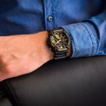 ساعت مچی مردانه کاسیو جنرال GENERAL AEQ-120W-9AVDF - Image 2