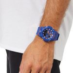 ساعت مچی مردانه کاسیو جیشاک G-SHOCK GBA-800DG-2ADR - Image 2