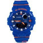 ساعت مچی مردانه کاسیو جیشاک G-SHOCK GBA-800DG-2ADR