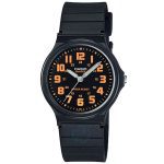 ساعت مچی مردانه زنانه کاسیو جنرال GENERAL MQ-71-4BDF