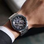 ساعت مچی مردانه سیکو آسترون ASTRON SSH111J1 - Image 4