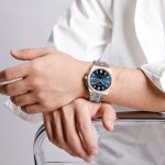 ساعت مچی مردانه نیوی فورس NAVIFORCE NF9226 - Image 2