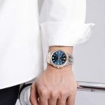 ساعت مچی مردانه نیوی فورس NAVIFORCE NF9226 - Image 3