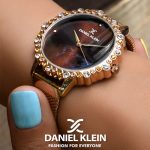 ساعت مچی زنانه دنیل کلین DANIEL KLEIN DK.1.12520-5 - Image 4