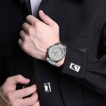 ساعت مچی مردانه نیوی فورس NAVIFORCE NF9212 - Image 2