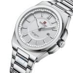 ساعت مچی مردانه نیوی فورس NAVIFORCE NF9212 - Image 4