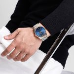 ساعت مچی مردانه نیوی فورس NAVIFORCE NF9230 - Image 4