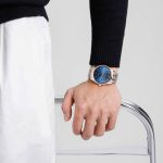 ساعت مچی مردانه نیوی فورس NAVIFORCE NF9230 - Image 3