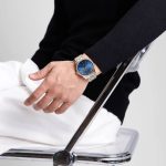 ساعت مچی مردانه نیوی فورس NAVIFORCE NF9230 - Image 2