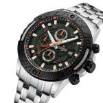 ساعت مچی مردانه نیوی فورس NAVIFORCE NF9227 - Image 4