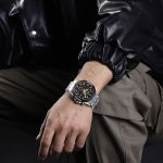 ساعت مچی مردانه نیوی فورس NAVIFORCE NF9227 - Image 2