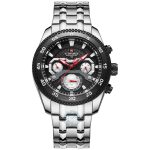 ساعت مچی مردانه نیوی فورس NAVIFORCE NF9222