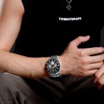 ساعت مچی مردانه نیوی فورس NAVIFORCE NF9222 - Image 2