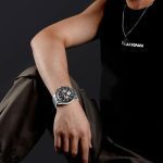 ساعت مچی مردانه نیوی فورس NAVIFORCE NF9222 - Image 3