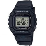 ساعت مچی مردانه کاسیو جنرال GENERAL W-218H-1A