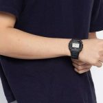 ساعت مچی مردانه کاسیو جنرال GENERAL W-218H-1A - Image 2