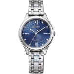 ساعت مچی زنانه سیتیزن CITIZEN EM0500-73L