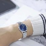 ساعت مچی زنانه سیتیزن CITIZEN EM0500-73L - Image 3