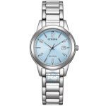 ساعت مچی زنانه سیتیزن CITIZEN FE1241-71L