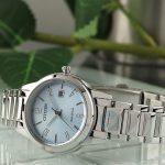 ساعت مچی زنانه سیتیزن CITIZEN FE1241-71L - Image 2