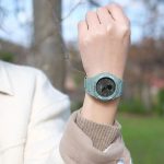 ساعت مچی زنانه کاسیو بیبی جی BABY-G BGA-260-3ADR - Image 3