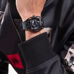 ساعت مچی مردانه گس GUESS GW0500G2 - Image 2