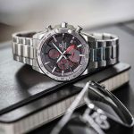 ساعت مچی مردانه کاسیو ادیفایس EDIFICE EQB-1000XD-1ADR - Image 4