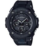 ساعت مچی مردانه کاسیو جیشاک G-SHOCK GST-S100G-1B