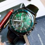 ساعت مچی مردانه کاسیو ادیفایس EDIFICE EFV-600CL-3AVUDF - Image 4