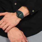 ساعت مچی مردانه کاسیو ادیفایس EDIFICE EFV-600CL-3AVUDF - Image 2