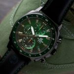 ساعت مچی مردانه کاسیو ادیفایس EDIFICE EFV-600CL-3AVUDF - Image 3