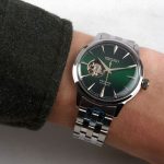 ساعت مچی مردانه سیکو SEIKO SSA441J1 - Image 4