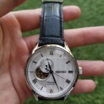ساعت مچی مردانه سیکو SEIKO SSA379J1 - Image 4
