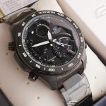 ساعت مچی مردانه کاسیو ادیفایس EDIFICE ECB-900MDC-1ADR - Image 4