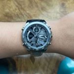 ساعت مچی مردانه کاسیو ادیفایس EDIFICE ECB-900MDC-1ADR - Image 2