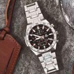 ساعت مچی مردانه کاسیو ادیفایس EDIFICE EFR-564D-1AVUDF - Image 3