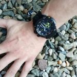 ساعت مچی مردانه کاسیو جیشاک G-SHOCK GST-B100B-1A3DR - Image 2
