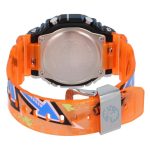 ساعت مچی مردانه کاسیو جیشاک G-SHOCK GM-2100SS-1ADR - Image 5
