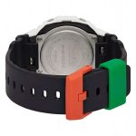 ساعت مچی مردانه کاسیو جیشاک G-SHOCK GAE-2100RC-1ADR - Image 5