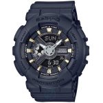 ساعت مچی زنانه کاسیو بیبی جی BABY-G BA-110GA-1ADR