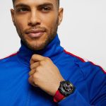 ساعت مچی مردانه گس GUESS W1049G6 - Image 2