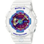 ساعت مچی زنانه کاسیو بیبی جی BABY-G BA-112-7A