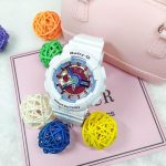 ساعت مچی زنانه کاسیو بیبی جی BABY-G BA-112-7A - Image 5