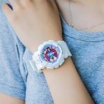 ساعت مچی زنانه کاسیو بیبی جی BABY-G BA-112-7A - Image 2