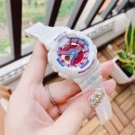 ساعت مچی زنانه کاسیو بیبی جی BABY-G BA-112-7A - Image 4