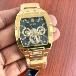 ساعت مچی مردانه گس GUESS GW0456G1 - Image 4